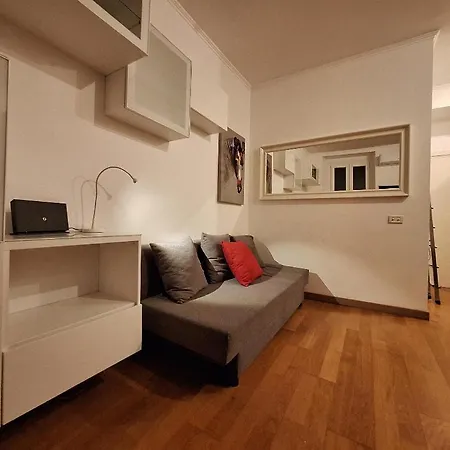 Appartamento Casa Vidaschi *