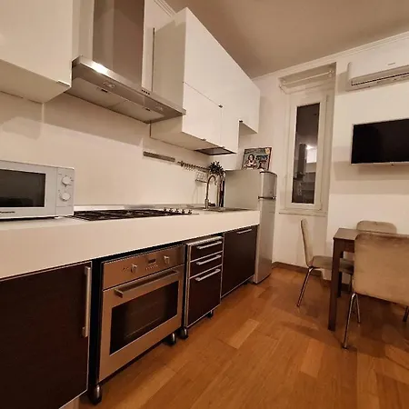 Casa Vidaschi *