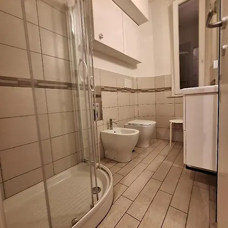 Lejlighed Casa Vidaschi Rom