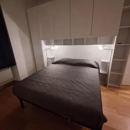 Casa Vidaschi Řím